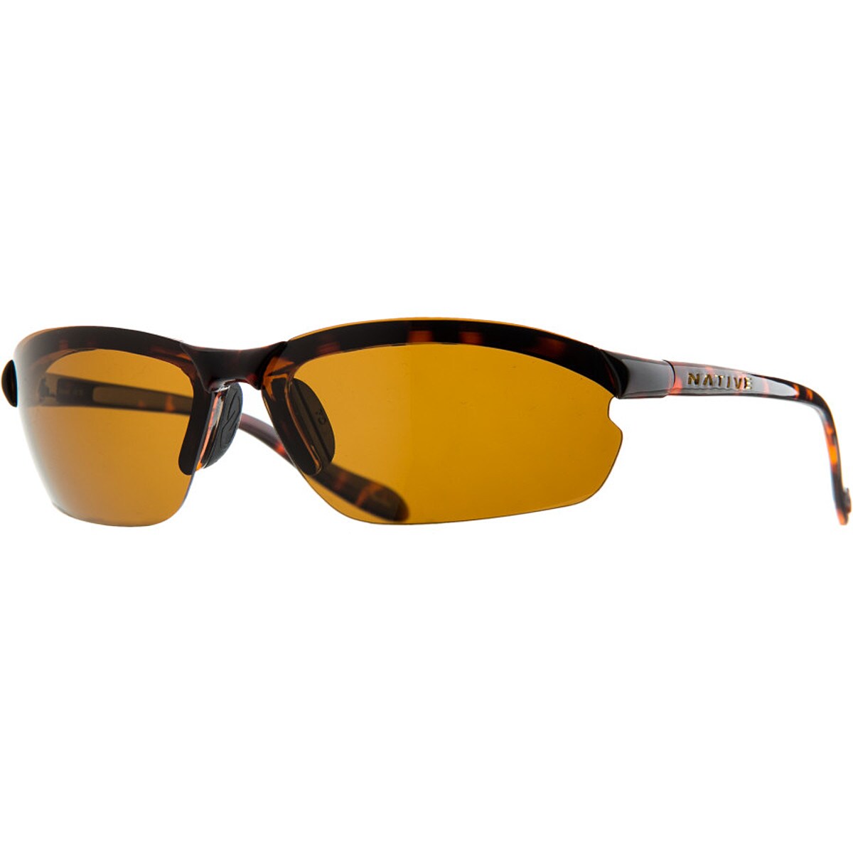 Native Eyewear Dash XP Interchangeable Polarized Sunglasses