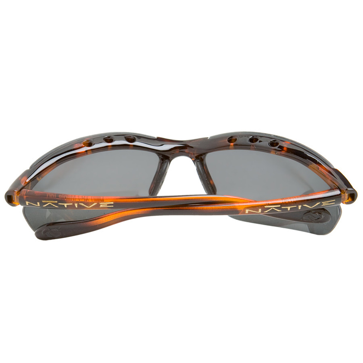 native eyewear solo polarized sunglasses