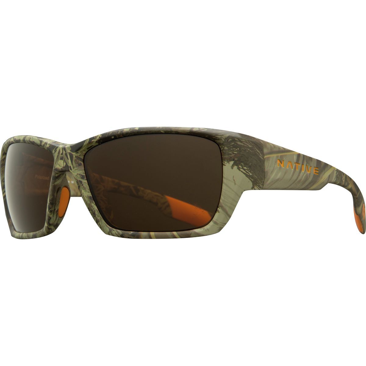 Native Sunglasses Lenses Replacement Gallo