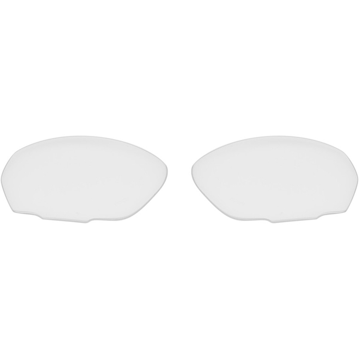 Native Eyewear Endo Sunglass Replacement Lens Clear, One 