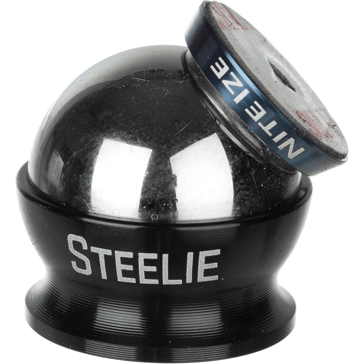 Nite Ize Steelie Car Mount Kit One Color, One Size