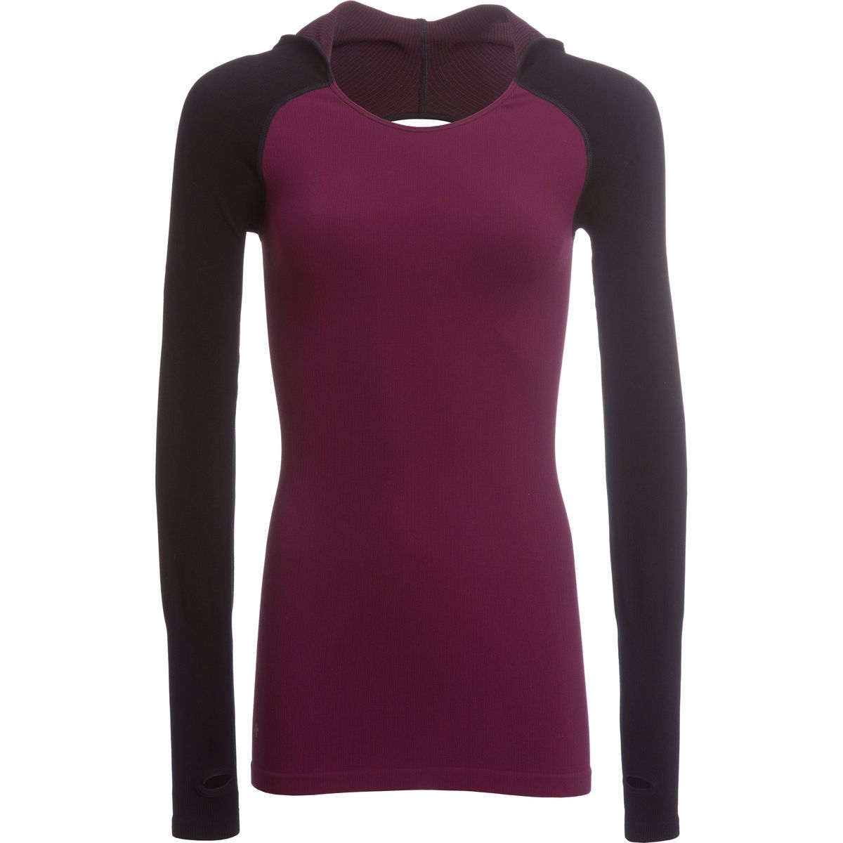 Nux Aleksandra Hoodie - Women's Pinot, M