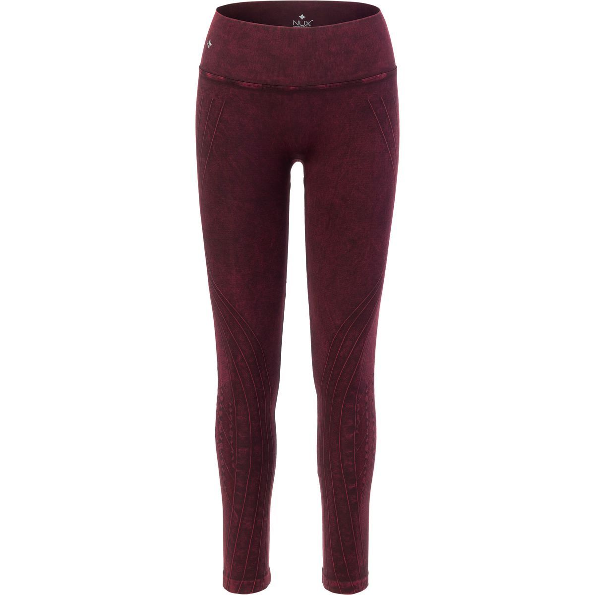 Nux Mesa Legging - Women's Mineral Pinot, L