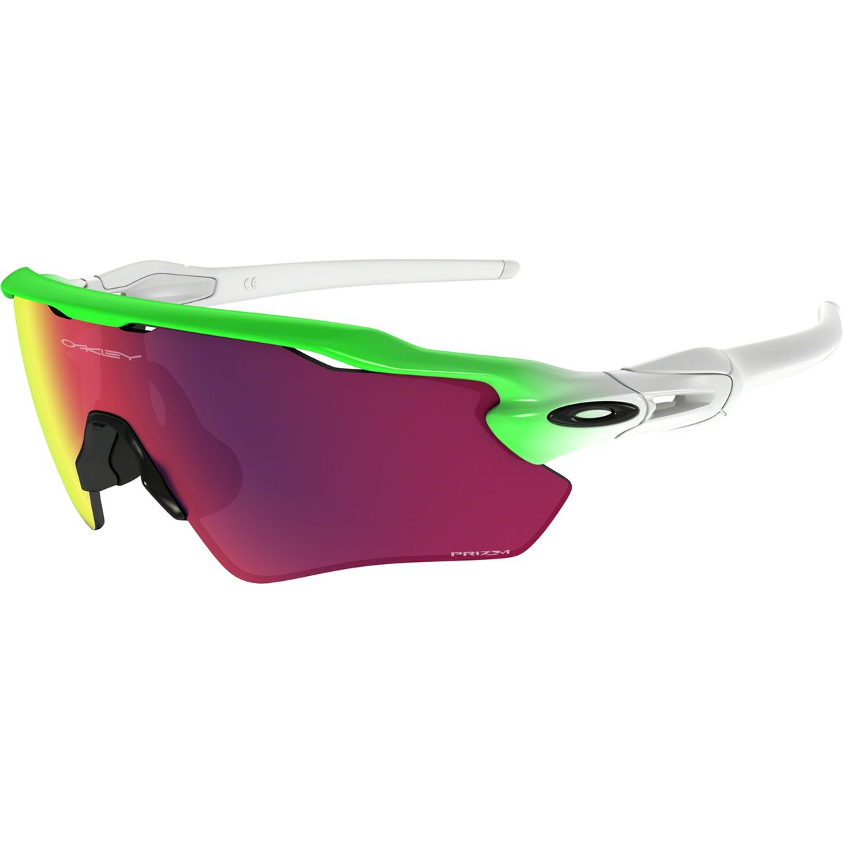 Oakley Radar Ev Blue Oakley Radar Ev Blue