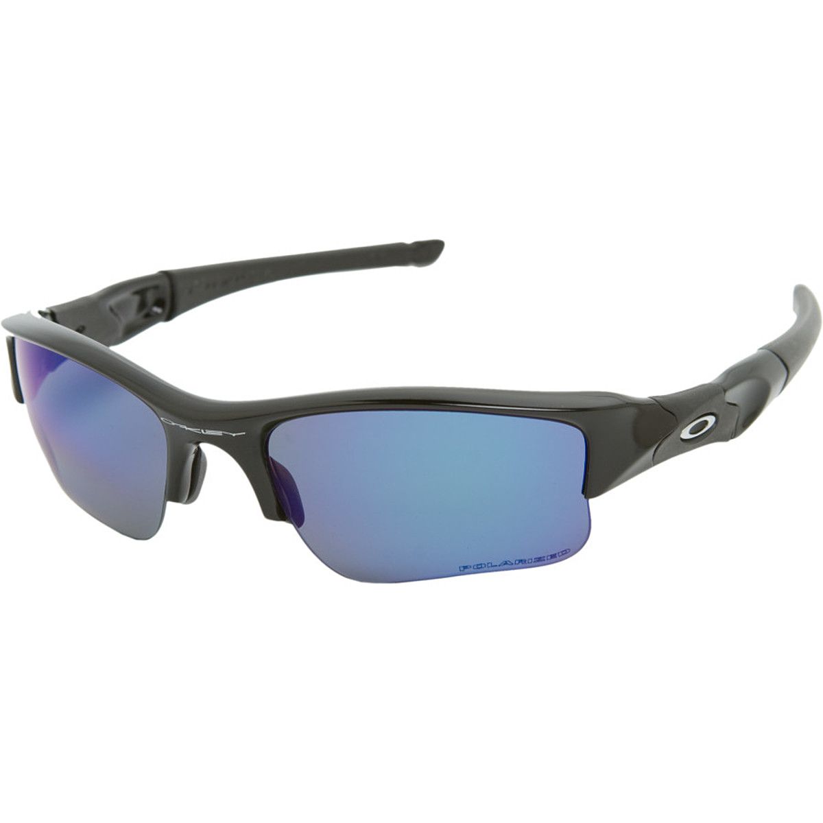 oakley men flak s sunglasses xlj jacket polarized