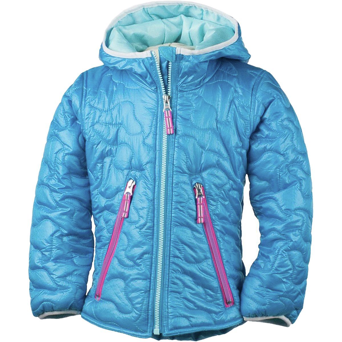 Kids Ski Jackets. Ski jackets for kids are a necessity in cold winter weather. If you live in an area that gets snow at least once each year, then your child should own a warm coat – and ski jackets are ideal!