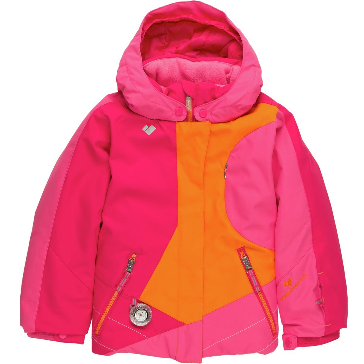 Obermeyer Trina Jacket - Toddler Girls
