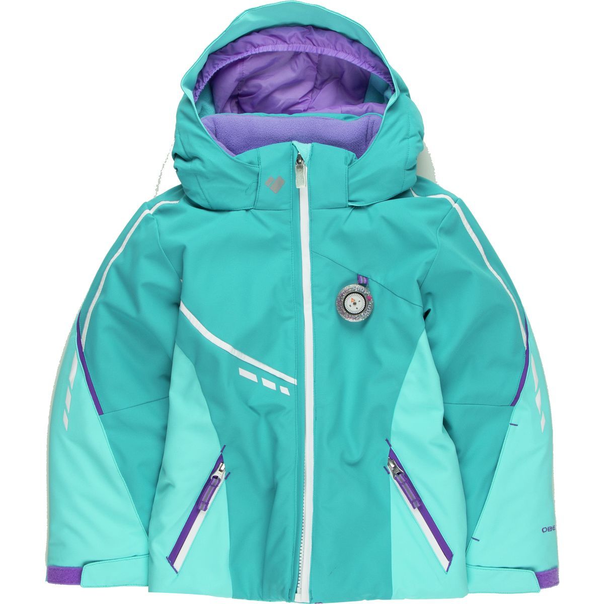 Obermeyer Leyla Jacket - Toddler Girls