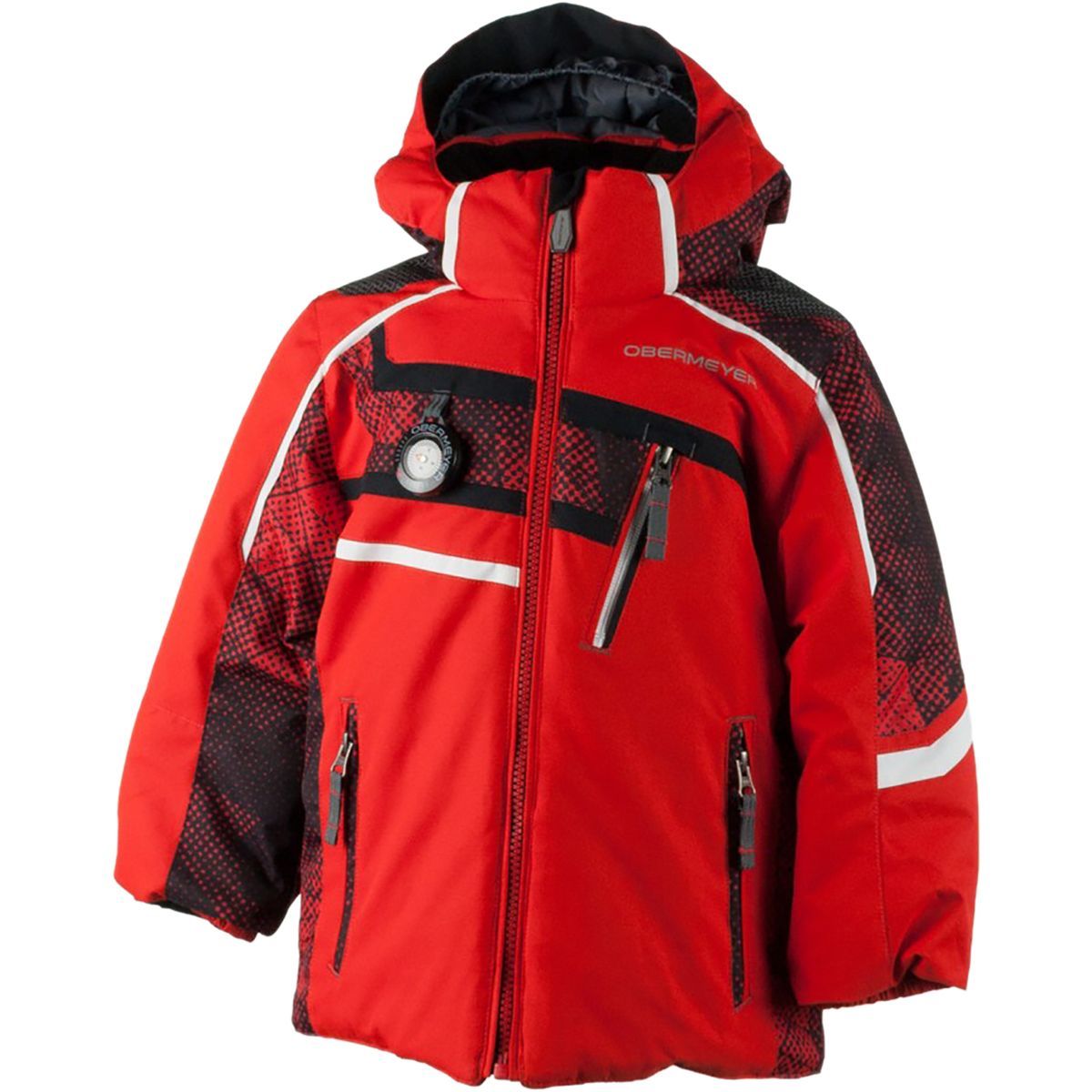 Obermeyer Tomcat Jacket - Toddler Boys