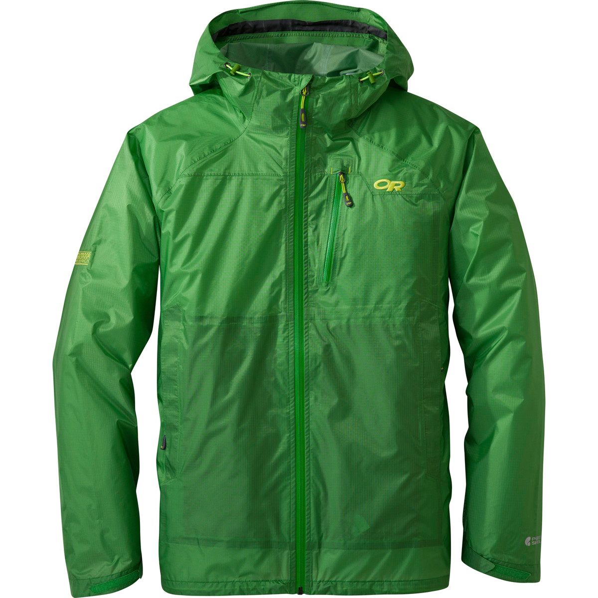 Outdoor Research Helium II Jacket Reviews - Trailspace.com