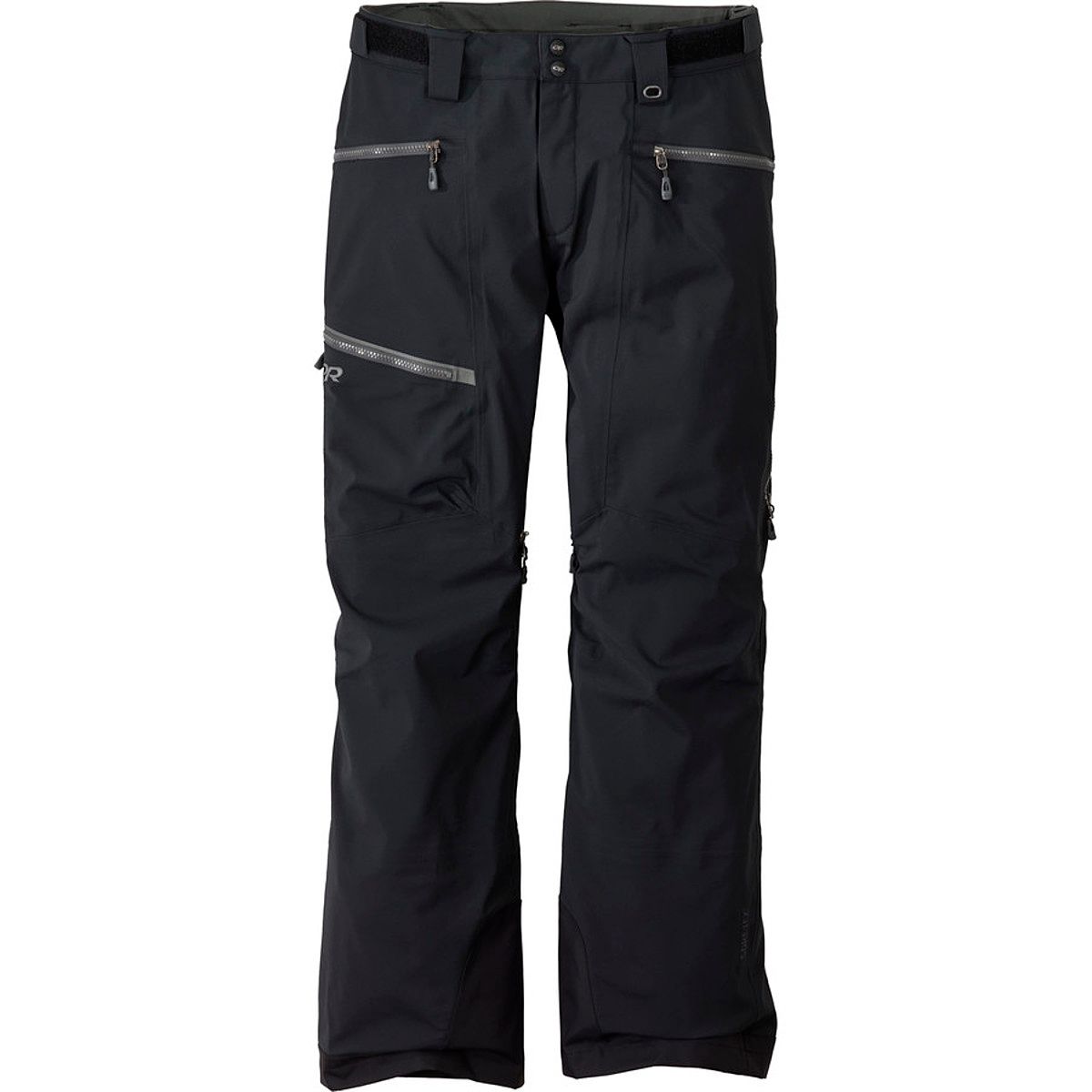 Outdoor Research White Room Pant - Mens Black, S