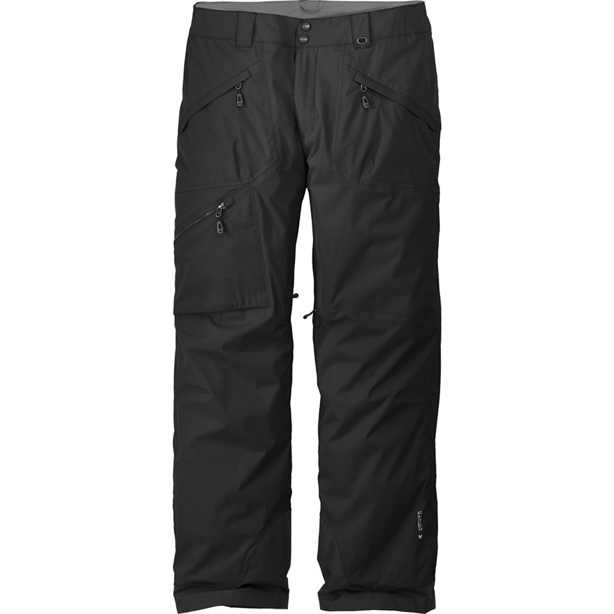 Synthetic Insulated Pant Reviews