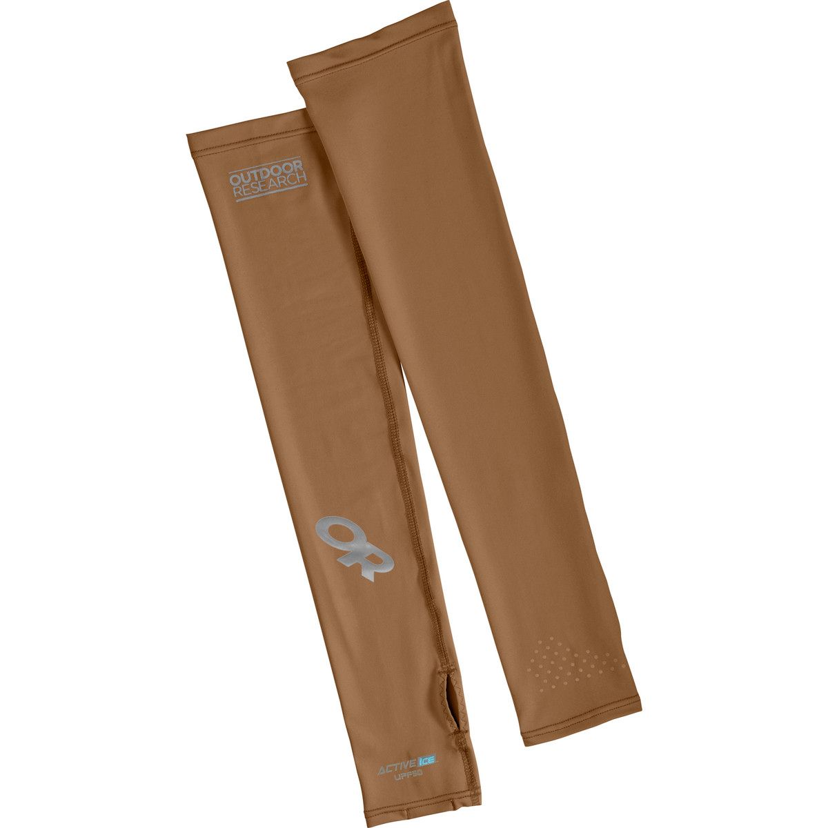 Outdoor Research ActiveIce Sun Sleeves Reviews