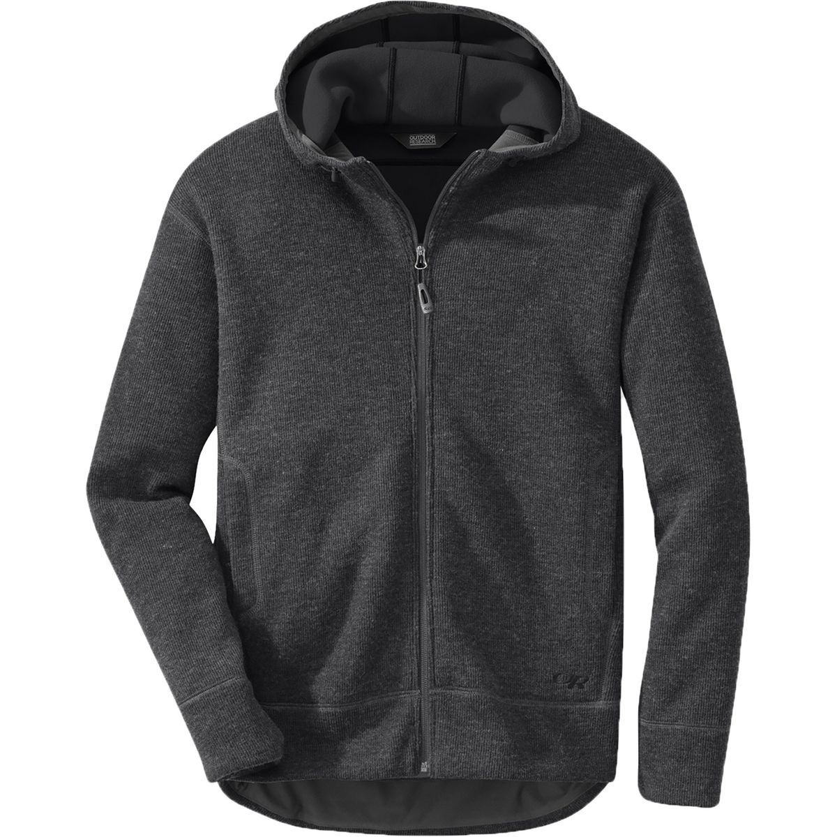 Mens Outdoor Hoodies