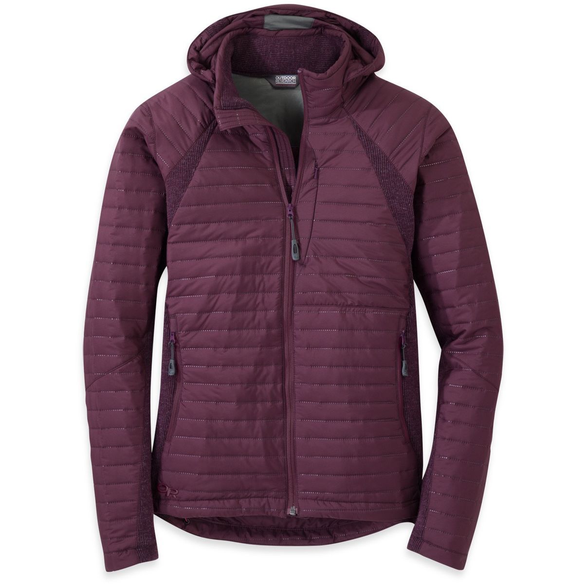 Women's Jackets Country / Outdoors Clothing
