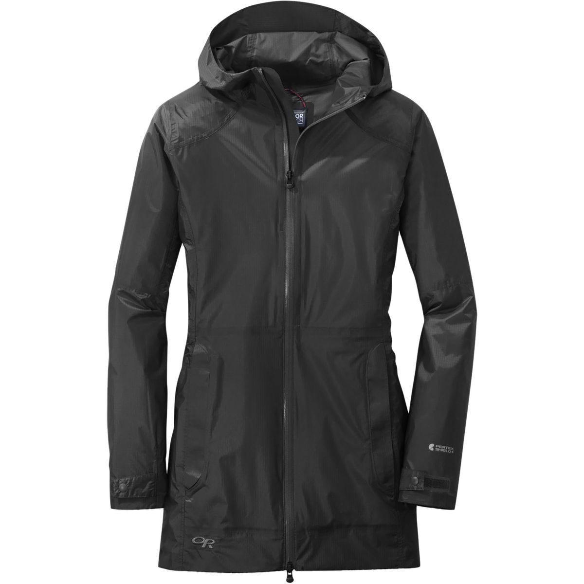 Outdoor Research Helium Traveler Jacket - Women