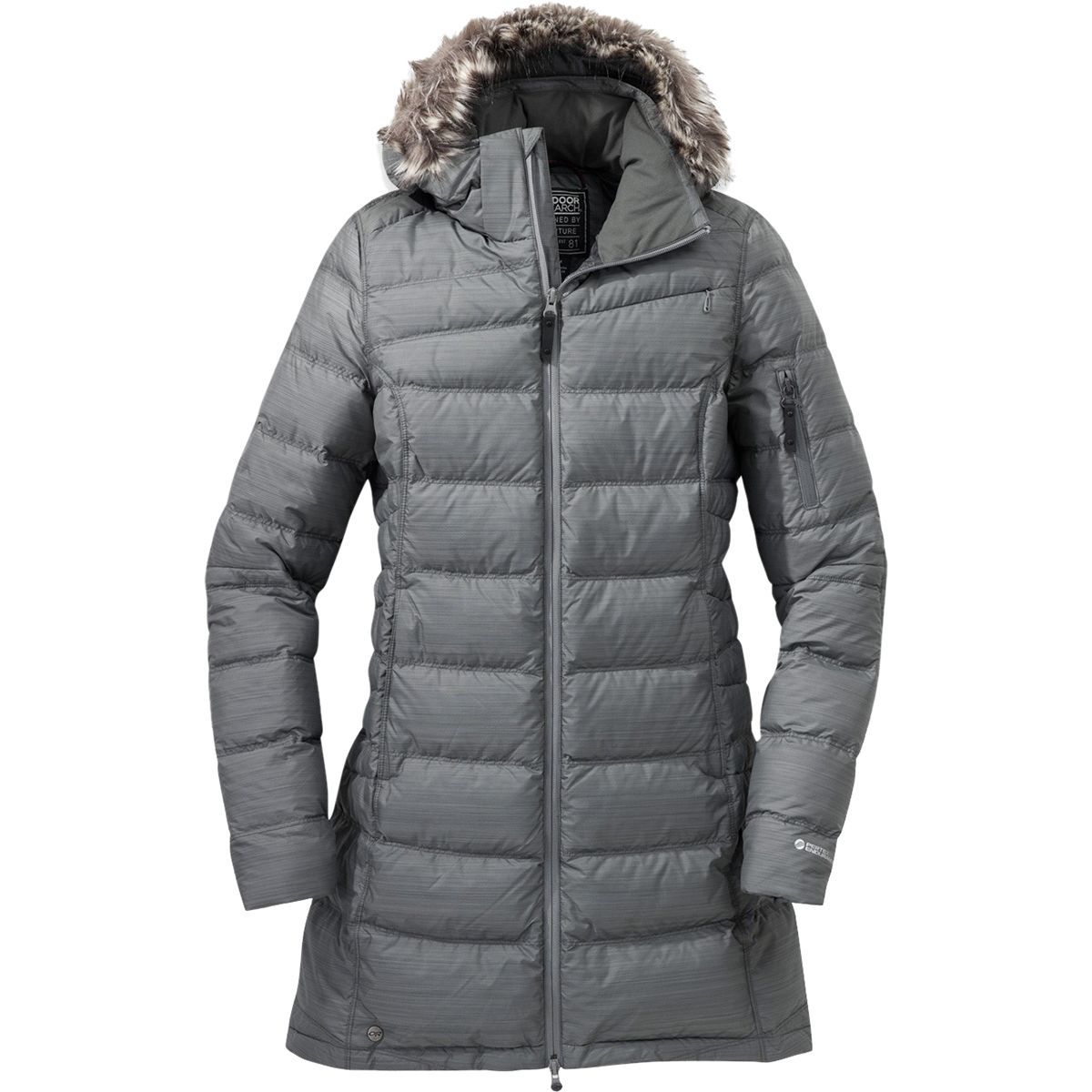 Outdoor Research Fernie Down Parka - Women