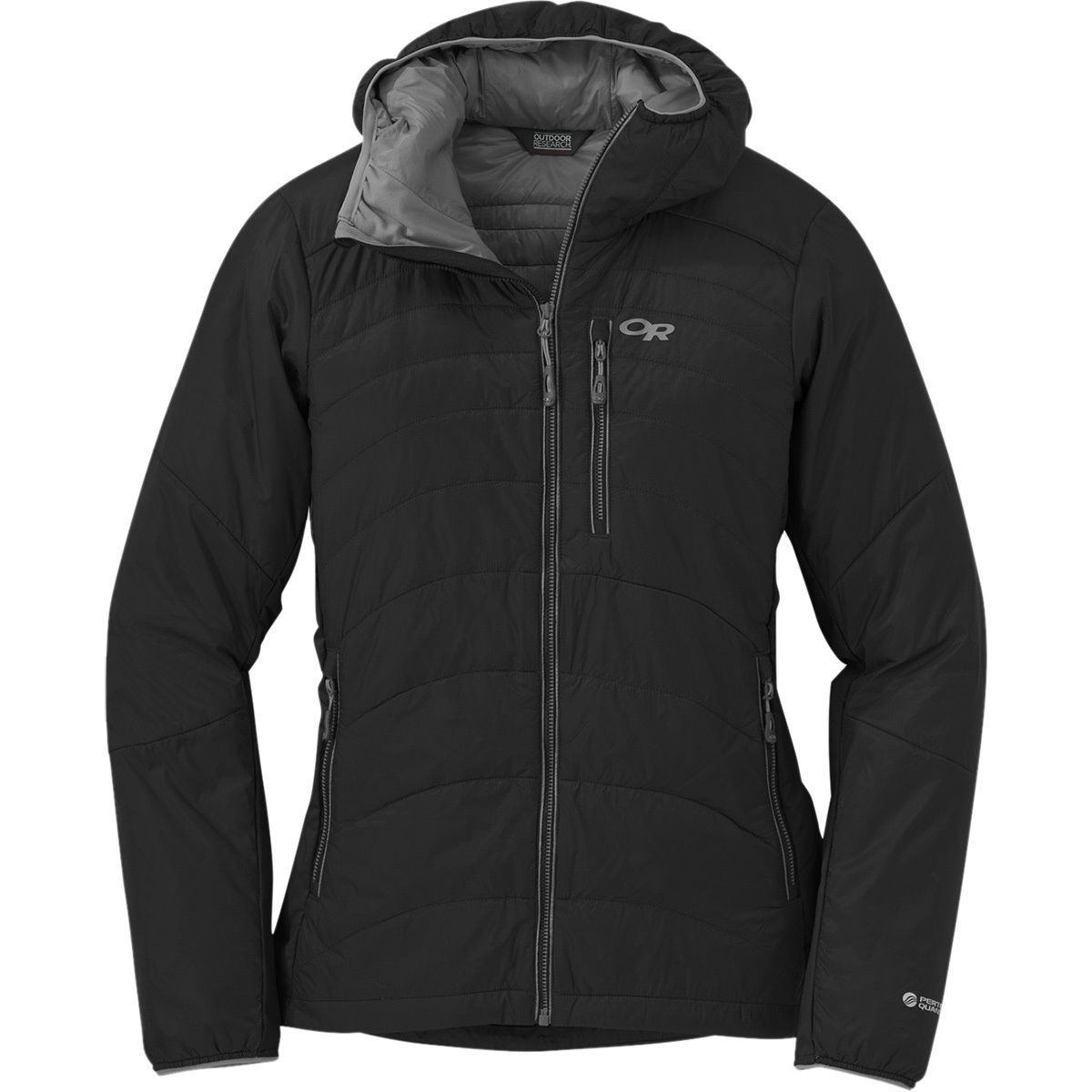 Womens Synthetic Insulation Jackets