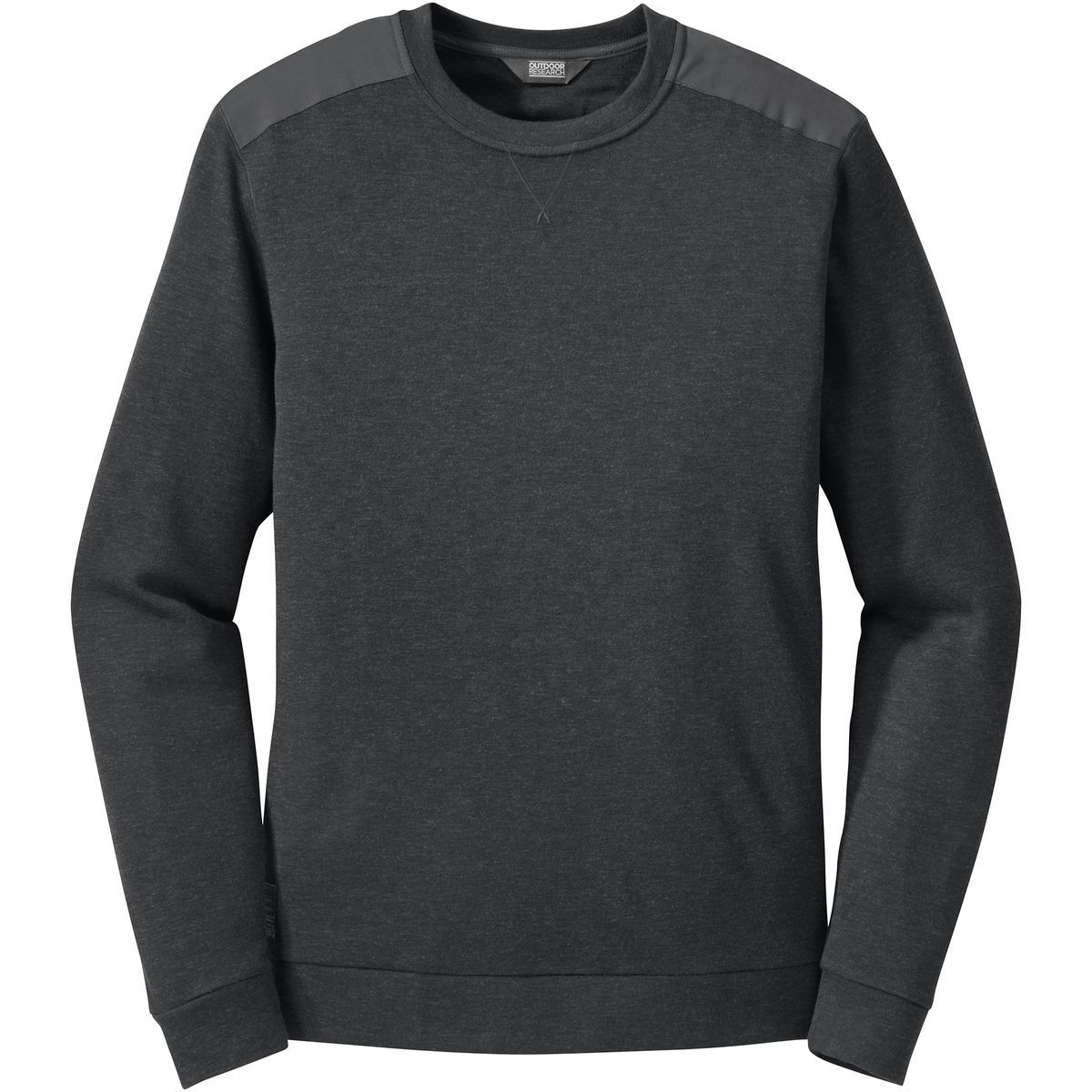 Outdoor Research Blackridge Guide Sweater - Charcoal