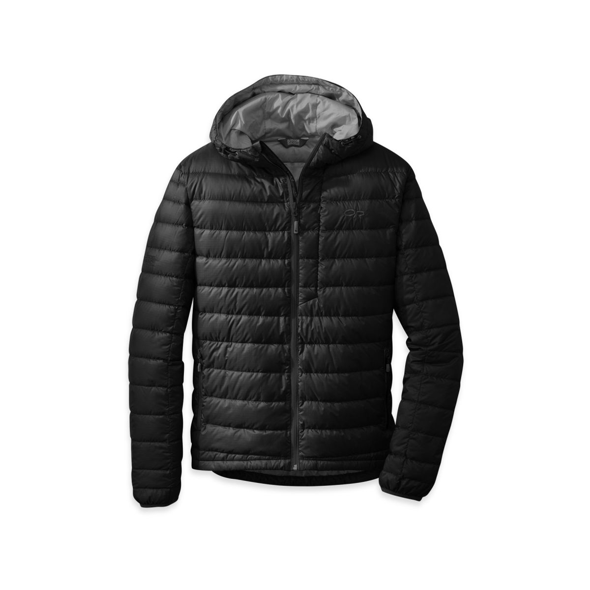 transcendent hoody