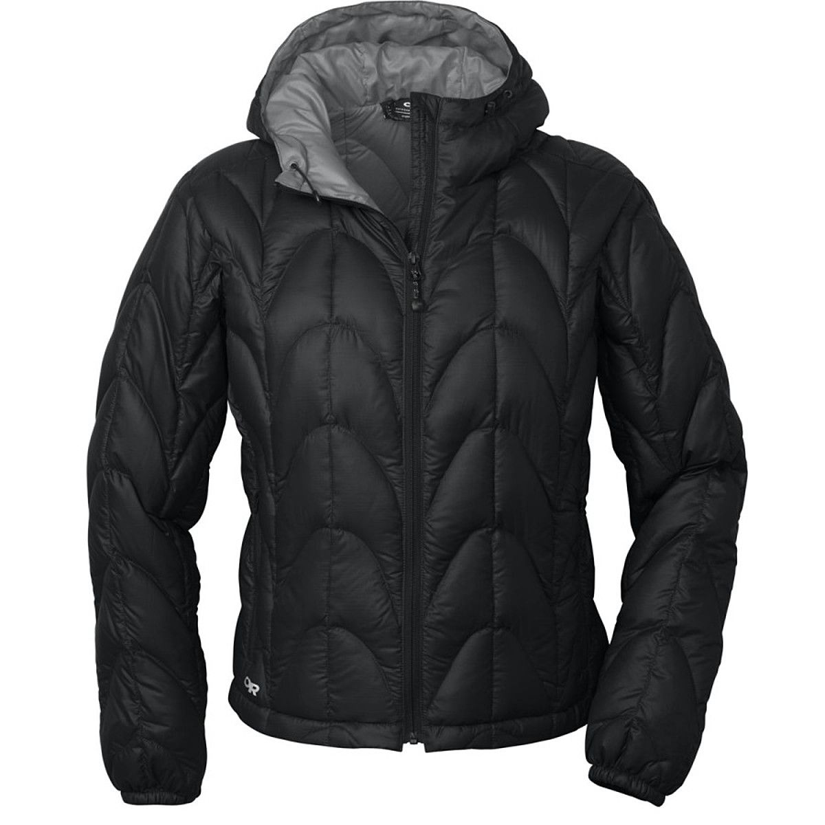 Outdoor Research Aria Down Hooded Jacket - Women
