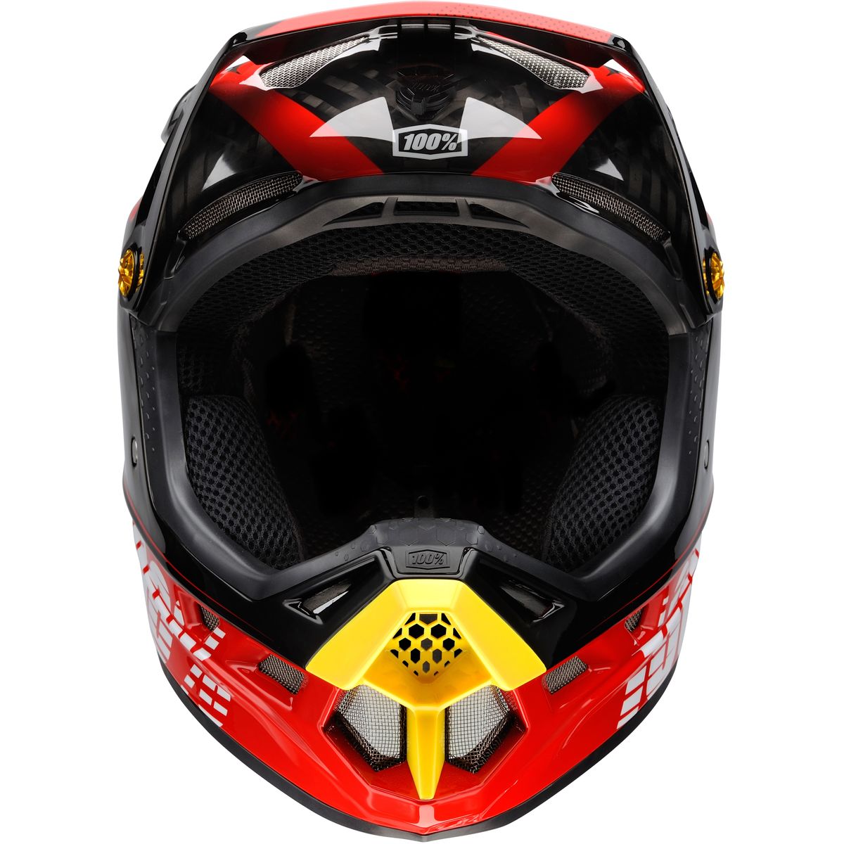 100 Aircraft DH Helmet