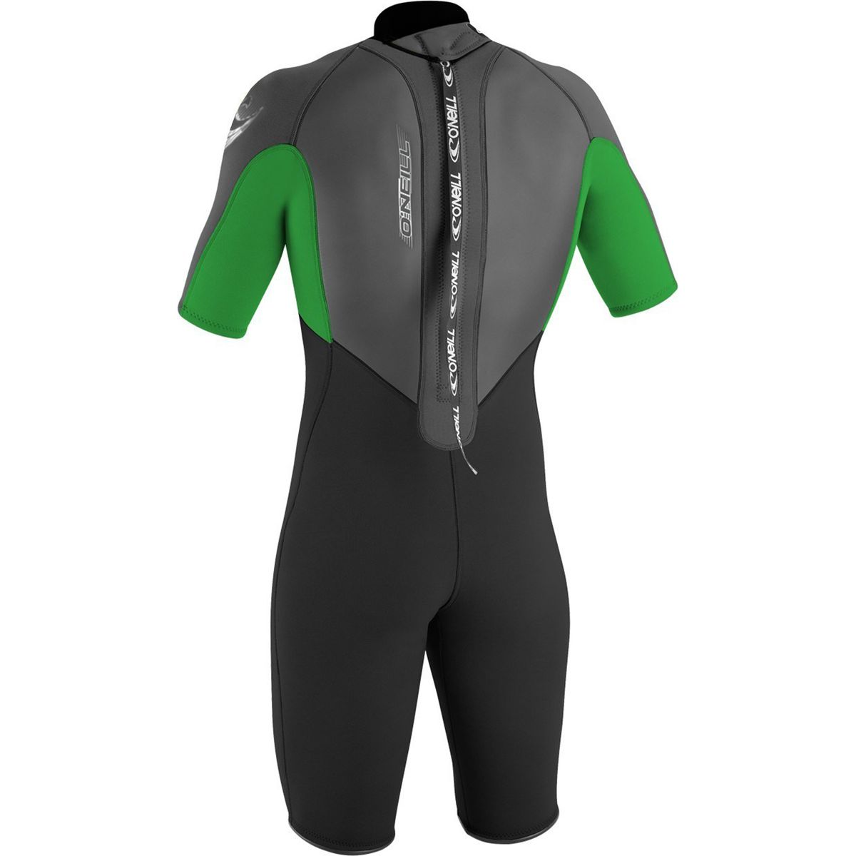 O'Neill Reactor 3/2 Spring Wetsuit Men's eBay