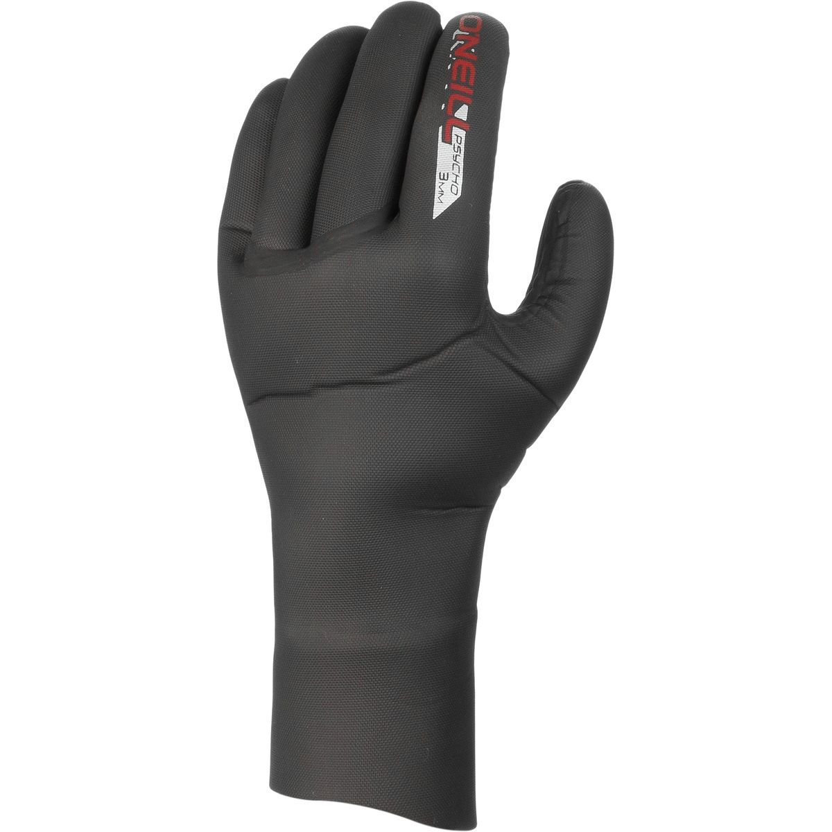 ONeill SL Psycho 3mm Glove Black, L