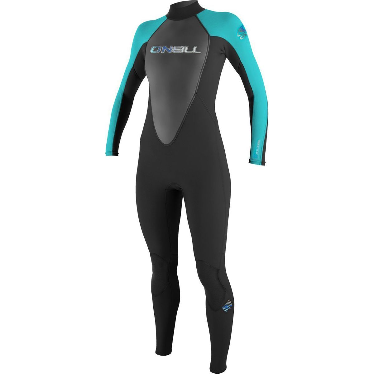 O'Neill Reactor 3/2 Full Wetsuit Women's eBay