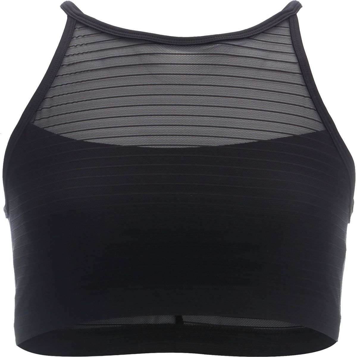 Onzie Mesh Halter Sports Bra - Women