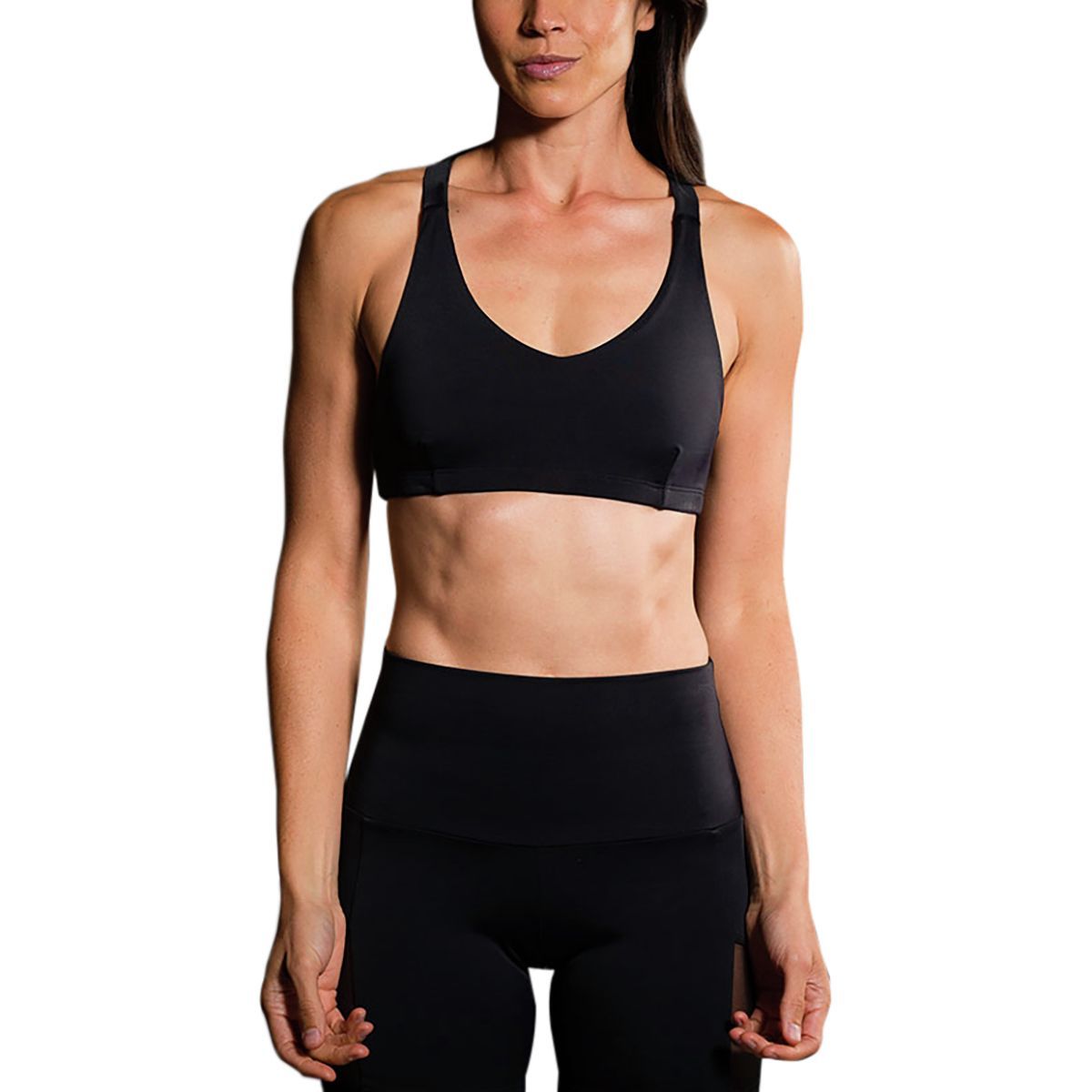 Onzie Weave Sports Bra - Women