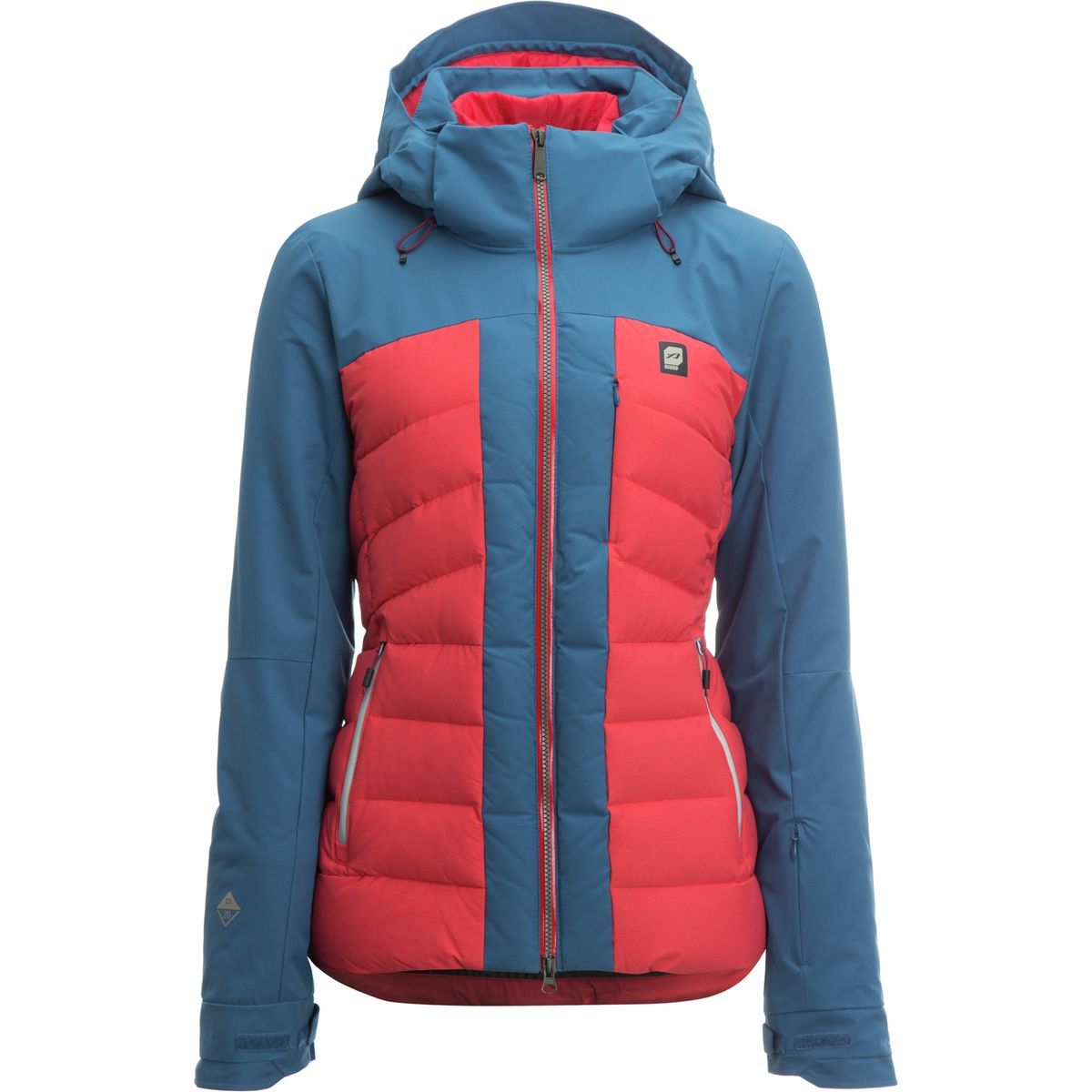 Orage Chaqueta Ebay Orage Mujer Jasmine FTl1c3JKu