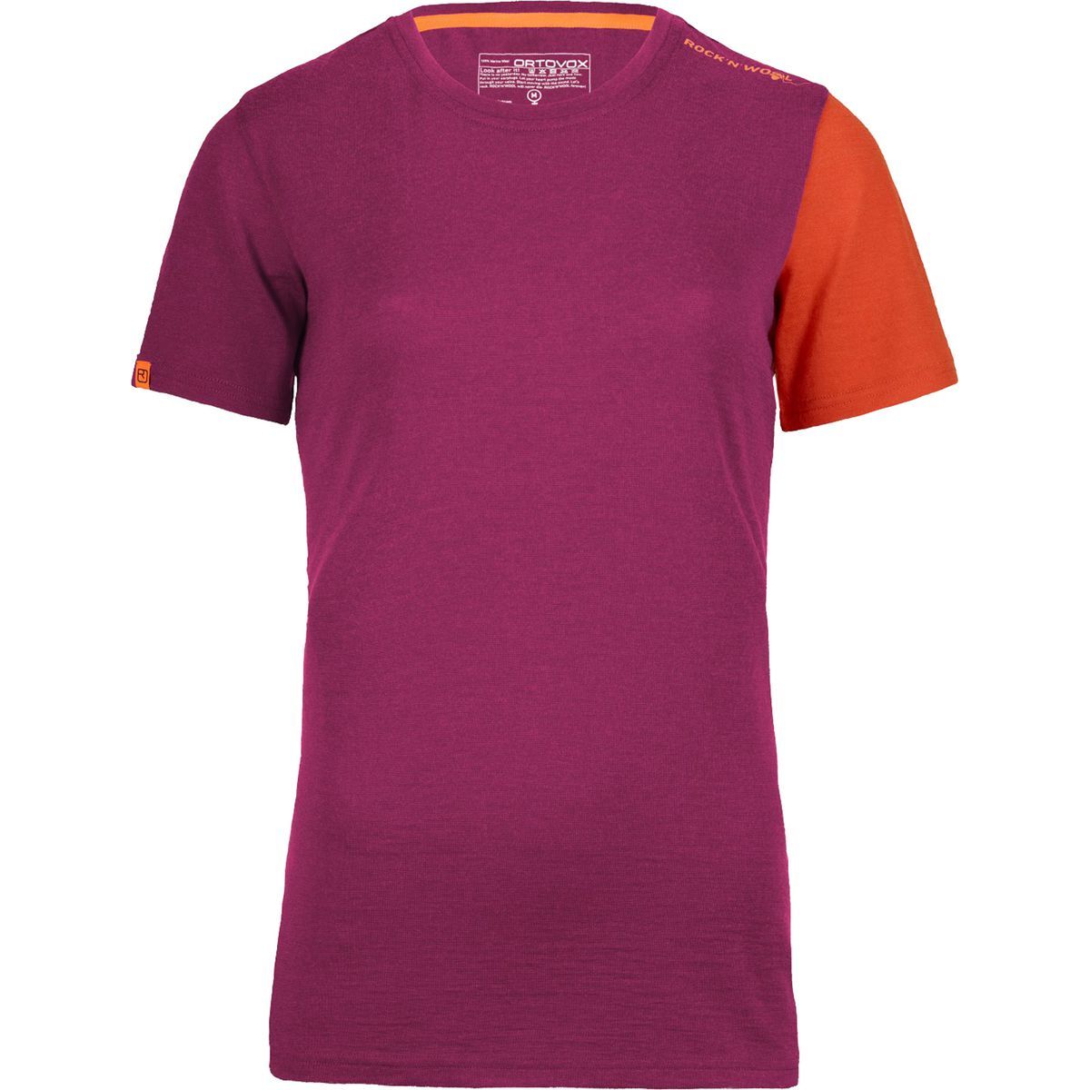 Ortovox 185 Merino Rock