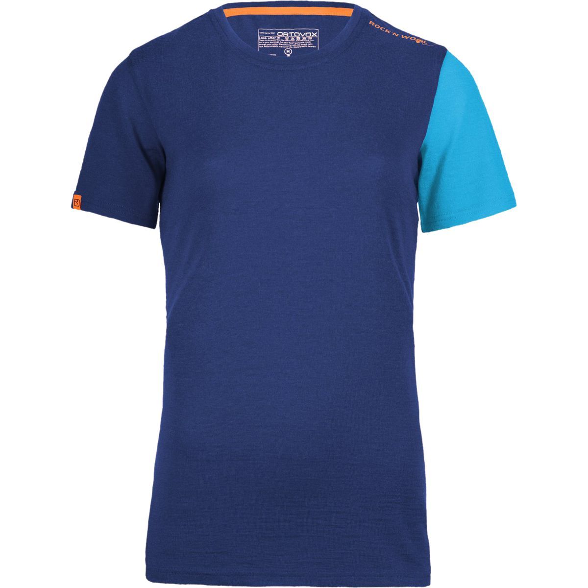 Ortovox 185 Merino Rock