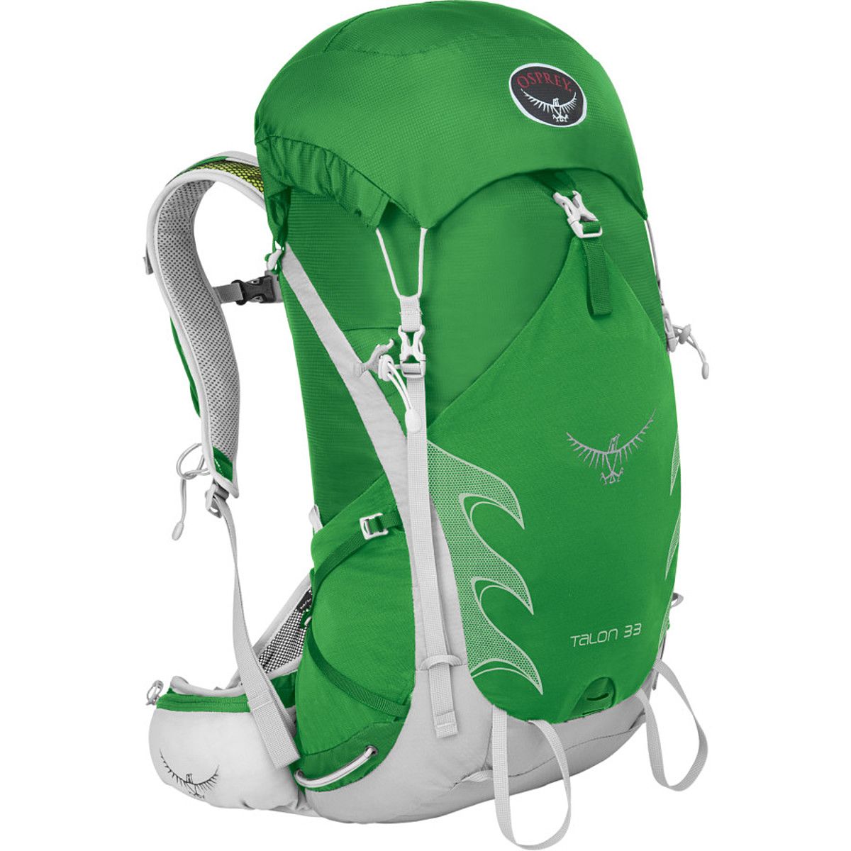 Osprey Talon 44 Reviews