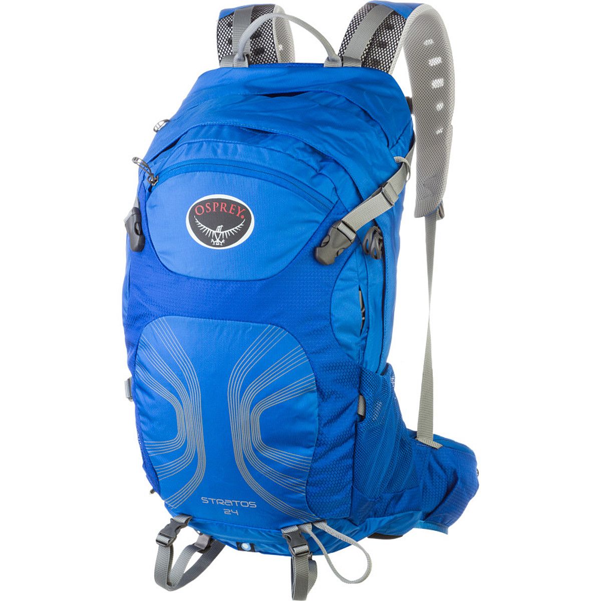 Osprey Packs Stratos 24 Backpack 13431465cu in eBay