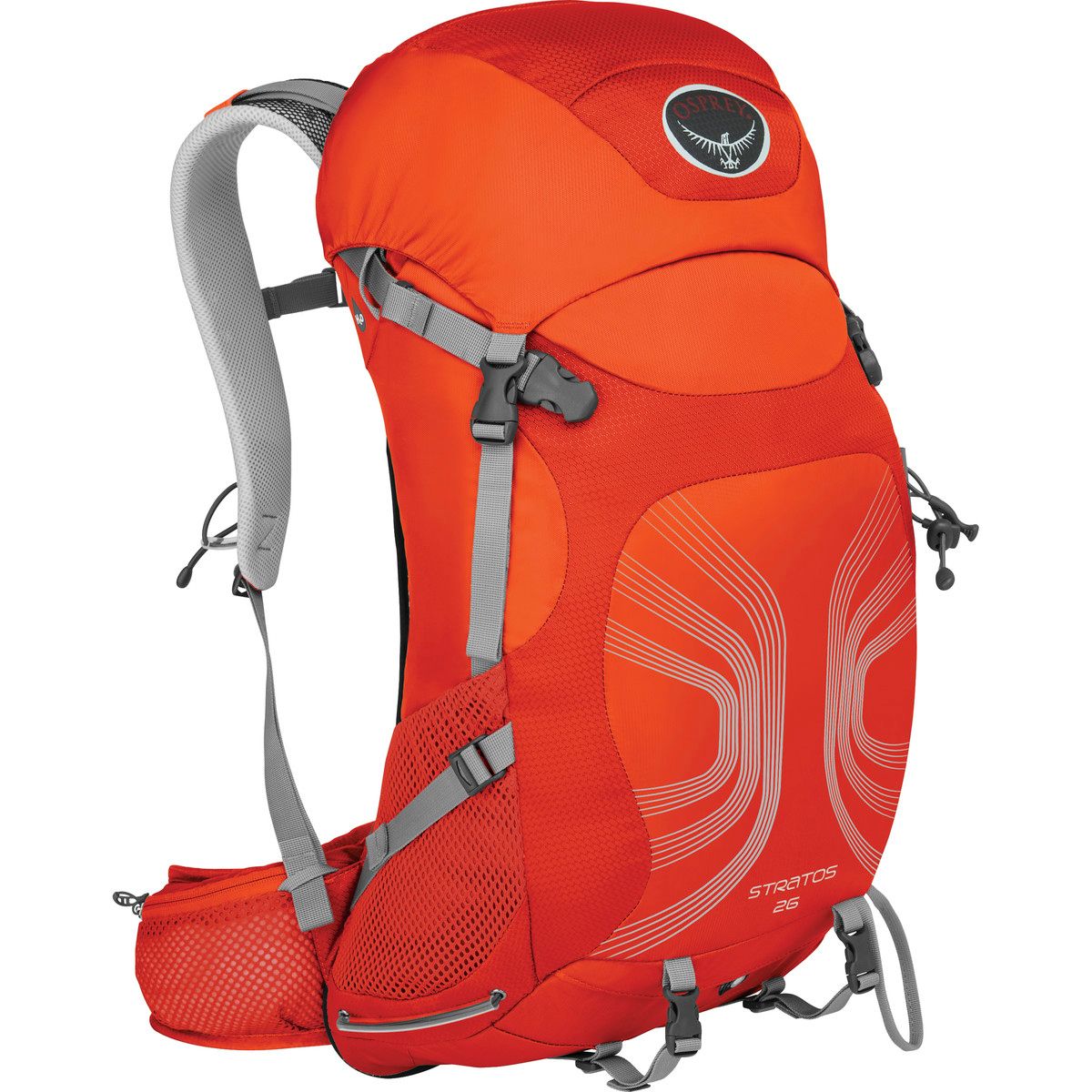 Osprey packs on Shoppinder
