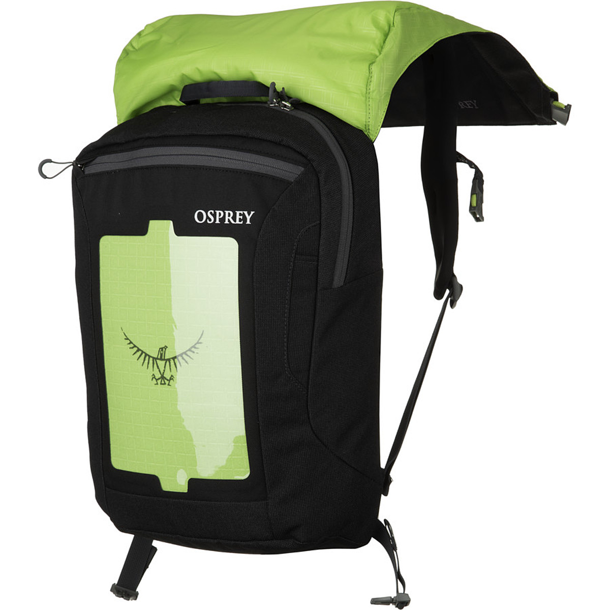 Osprey Packs Pixel Port Backpack 854cu in eBay