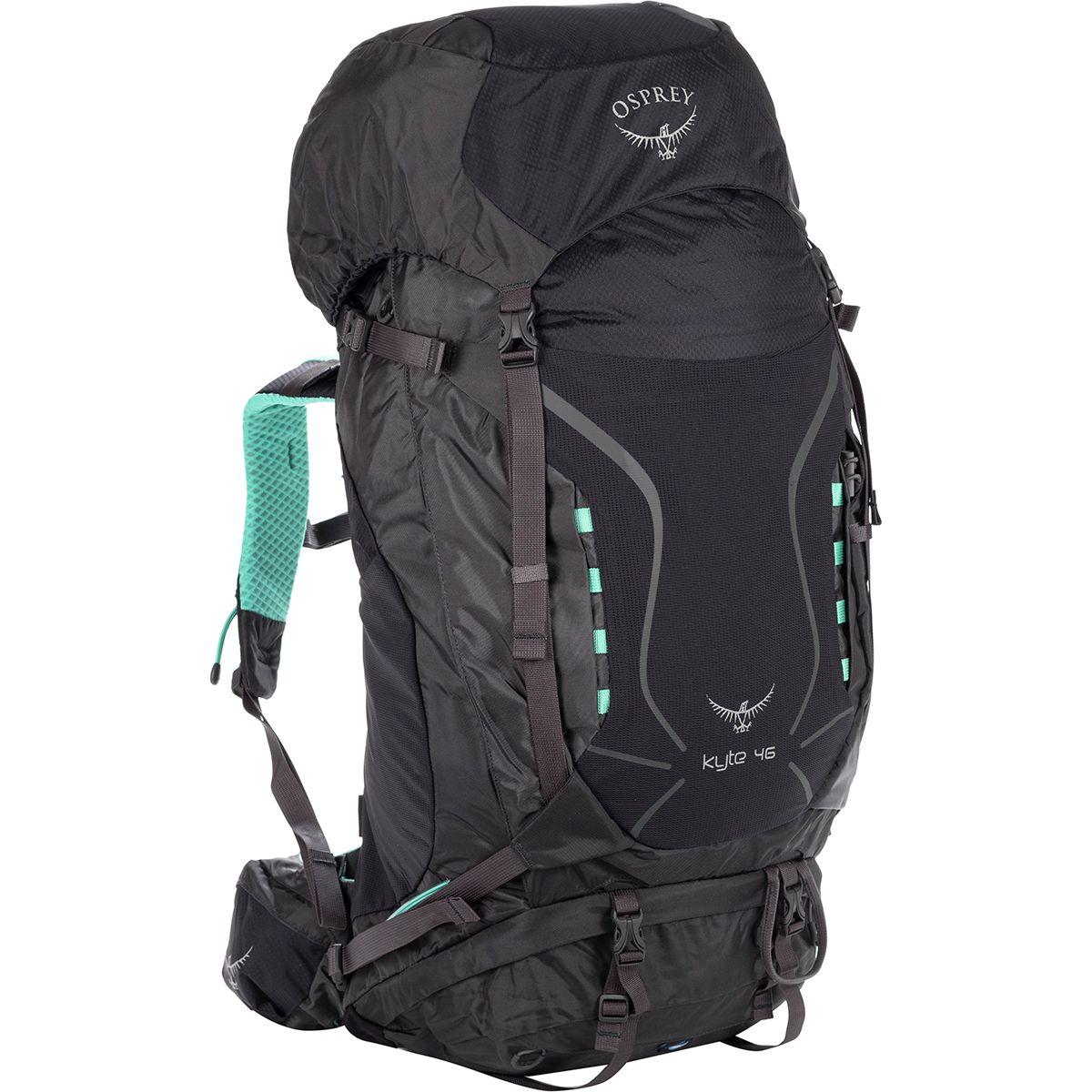 Osprey Packs Kyte 46 Backpack - 2685-2807cu in - Women's
