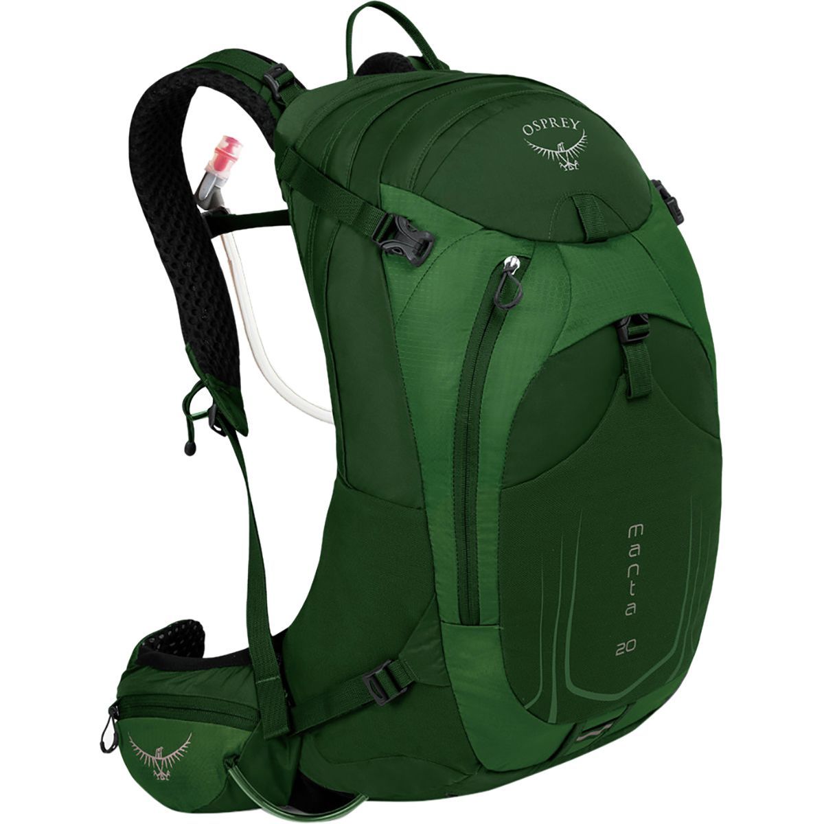 Osprey Packs Manta AG 20 Hydration Pack 1220cu in eBay