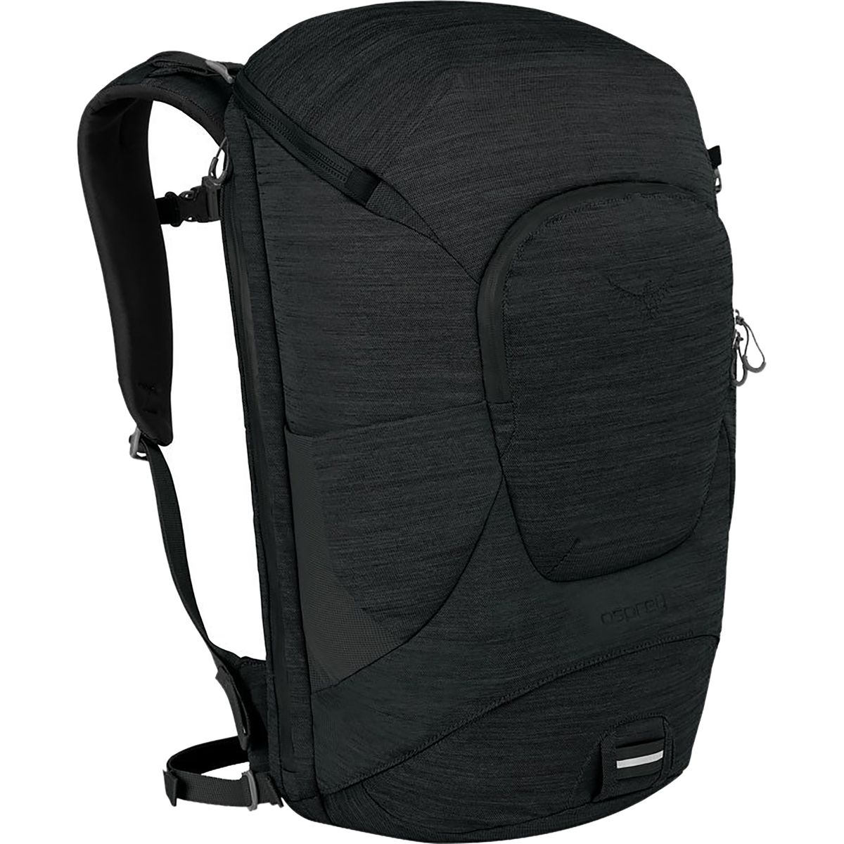 Osprey Packs Bitstream Backpack - 1831cu in Black, One Size