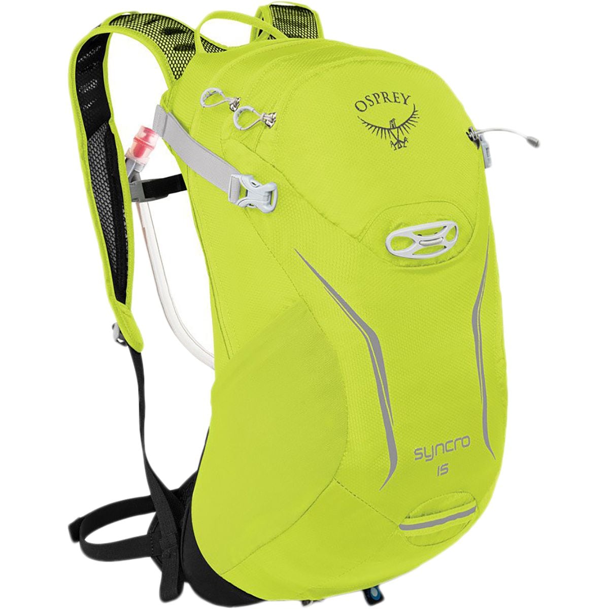 Osprey Packs Syncro 15 Hydration Backpack - 793-915cu in 