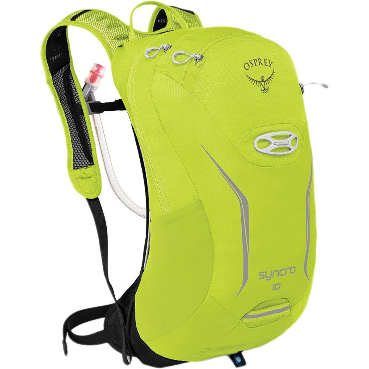 Osprey Packs Syncro 10 Hydration Backpack - 488-610cu in 