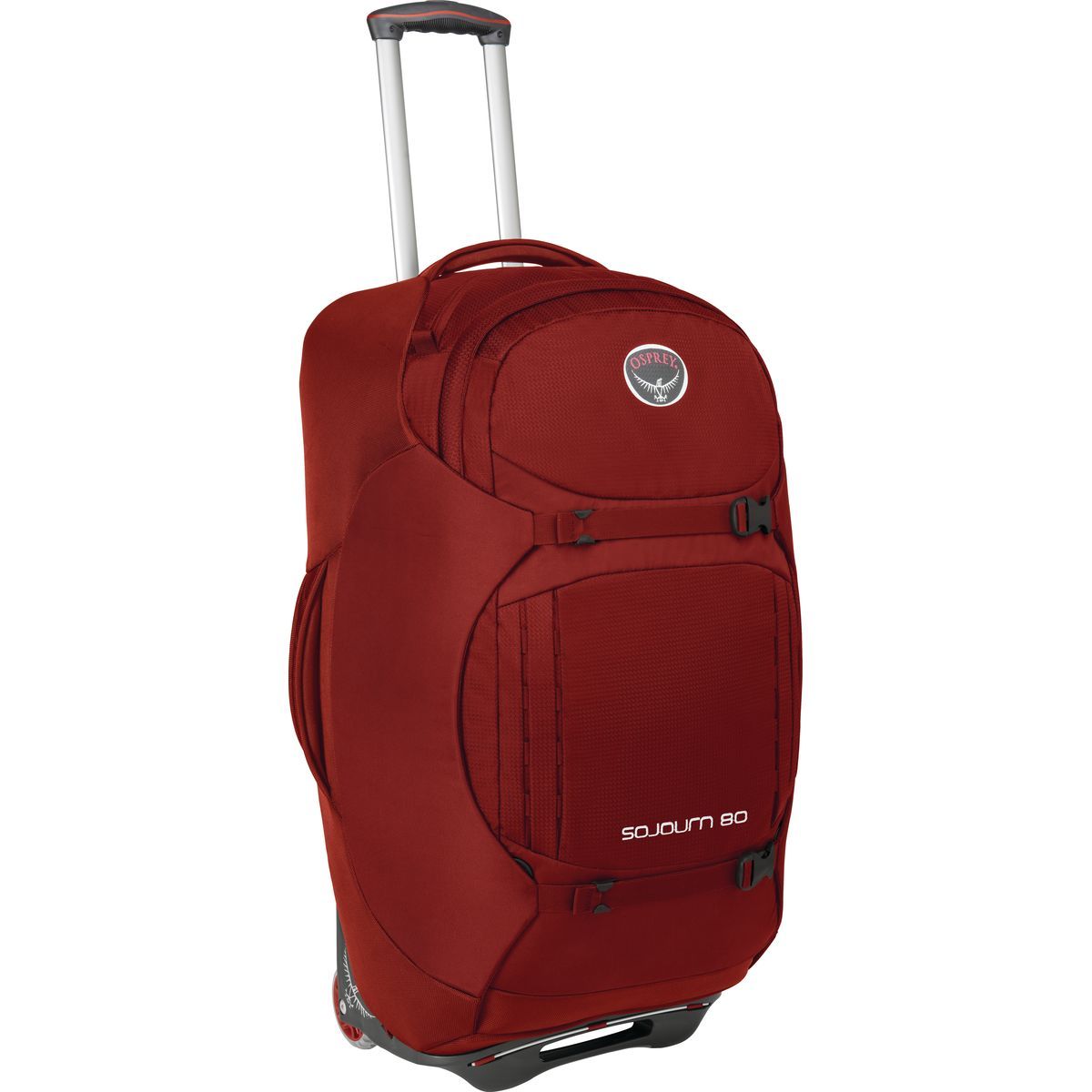 Osprey Packs Sojourn 28 Wheeled Convertible Backpack 4882cu in eBay