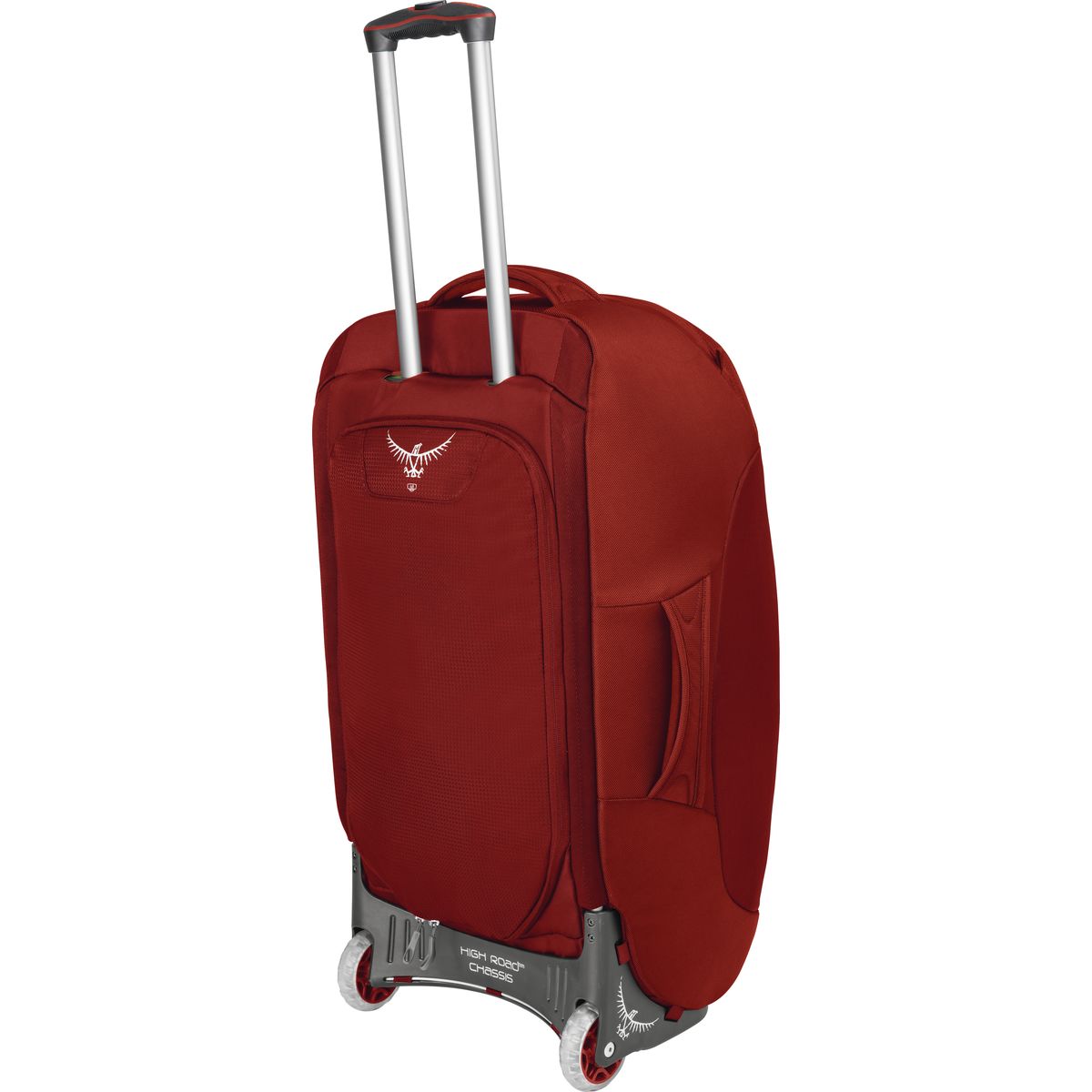 Osprey Packs Sojourn 28 Wheeled Convertible Backpack 4882cu in eBay