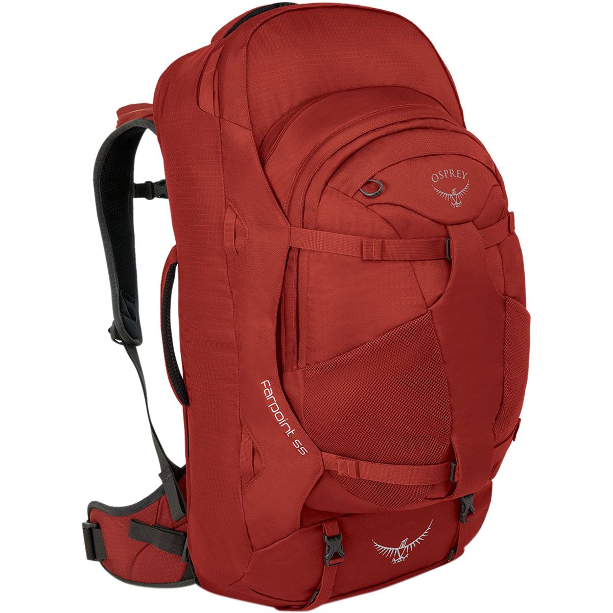 Osprey Packs Farpoint 55L Backpack - Men's
