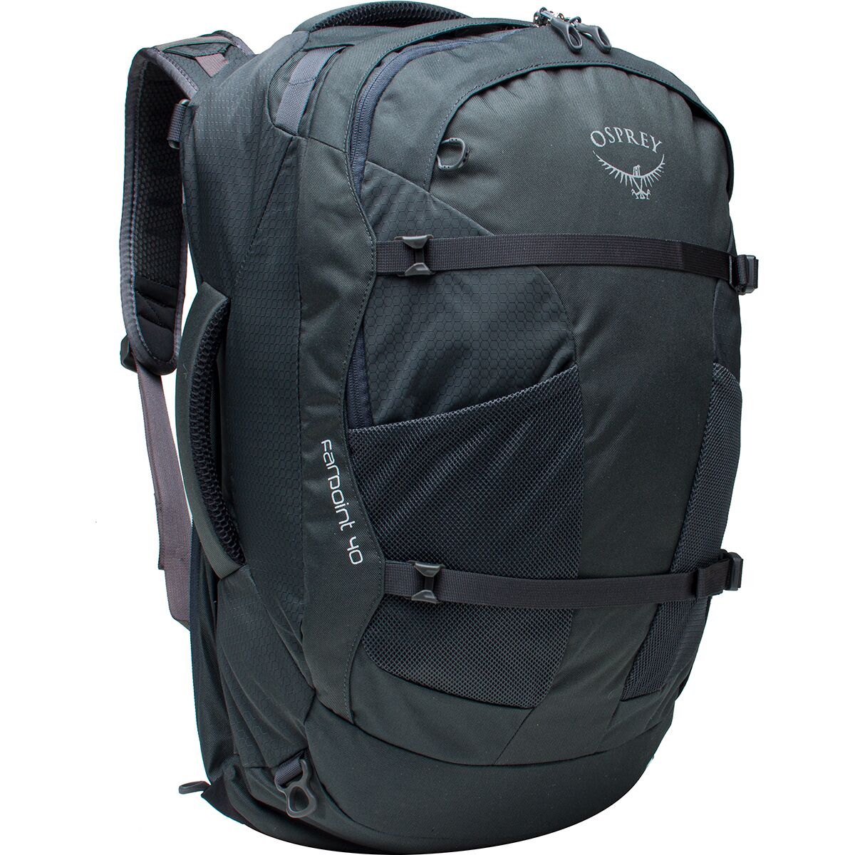 Osprey Packs Farpoint 40L Backpack - Men's