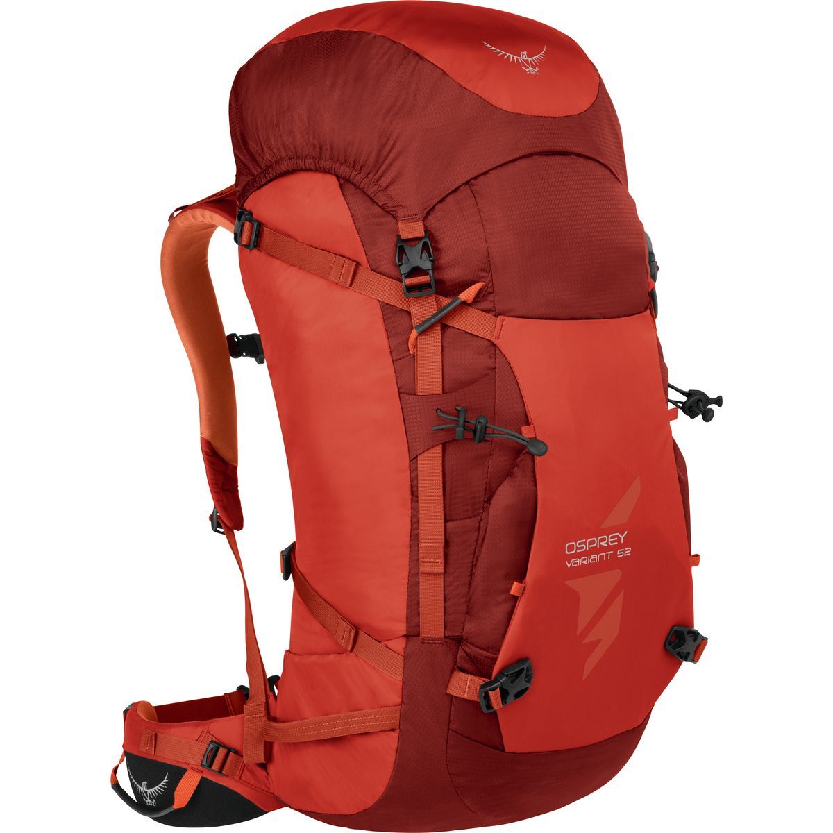 Osprey Packs Variant 52 Backpack - 3000-3400cu in