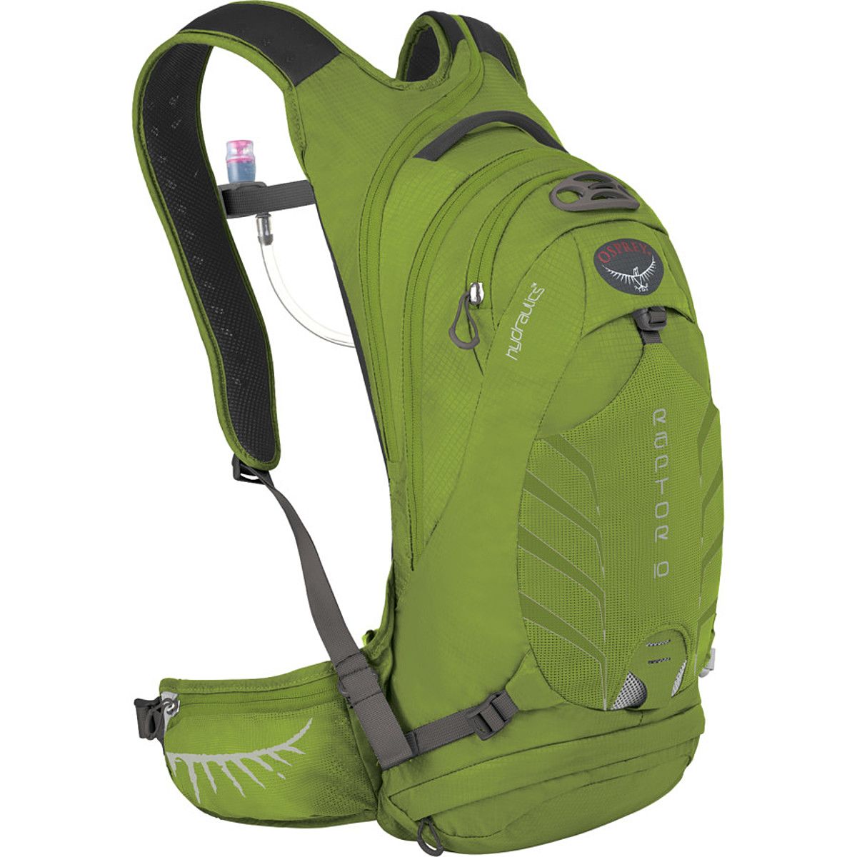 osprey raptor 10 men's bike hydration backpack