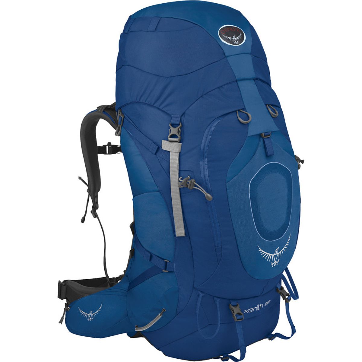 Osprey Packs Xenith 88 Backpack - 5370-5858cu in